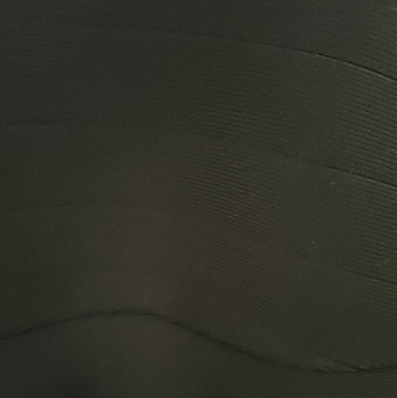 🔆 Bethany Mota Fit & Flare Skirt - Picture 3 of 3